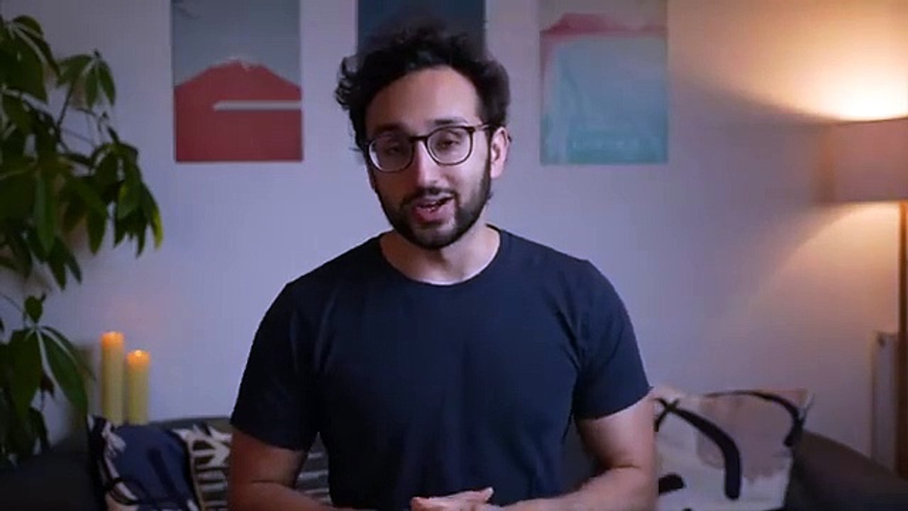 Why I Left Medicine and Why I'm Going Back - Ali Abdaal