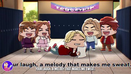 Good Twin vs Evil Twin: I'm the evil one