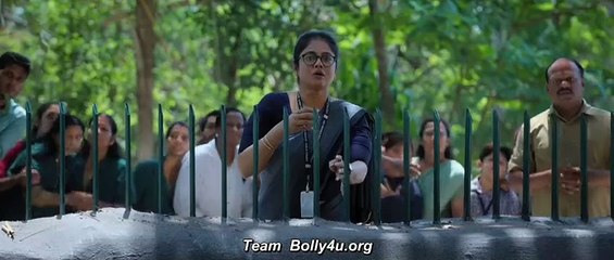 Grrr.. (2024) Hindi Dubbed Movie | Action & Drama Thriller 🎬