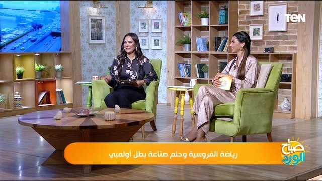 معلومات أول مرة هتسمعها عن الفروسية من مدرب الفروسية لمنتخب مصر للخماسي الحديث