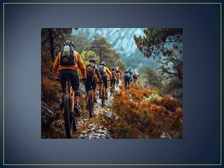 Hong Chong Yi: Five Adventurous Summer Holiday Ideas and the Top 5 Benefits of Adventure Sports