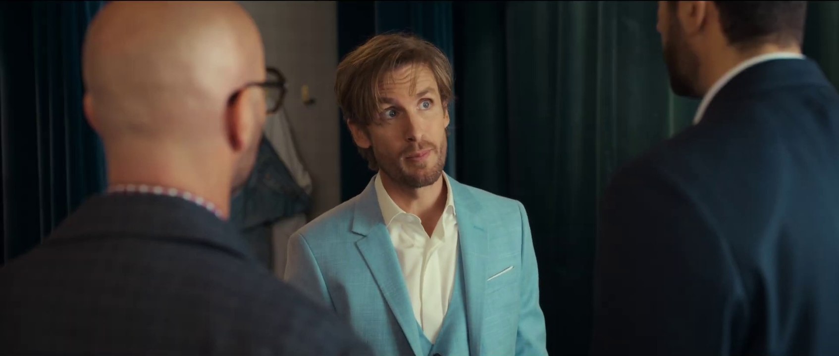 Alibi.com 2 - Trailer (Deutsch) HD