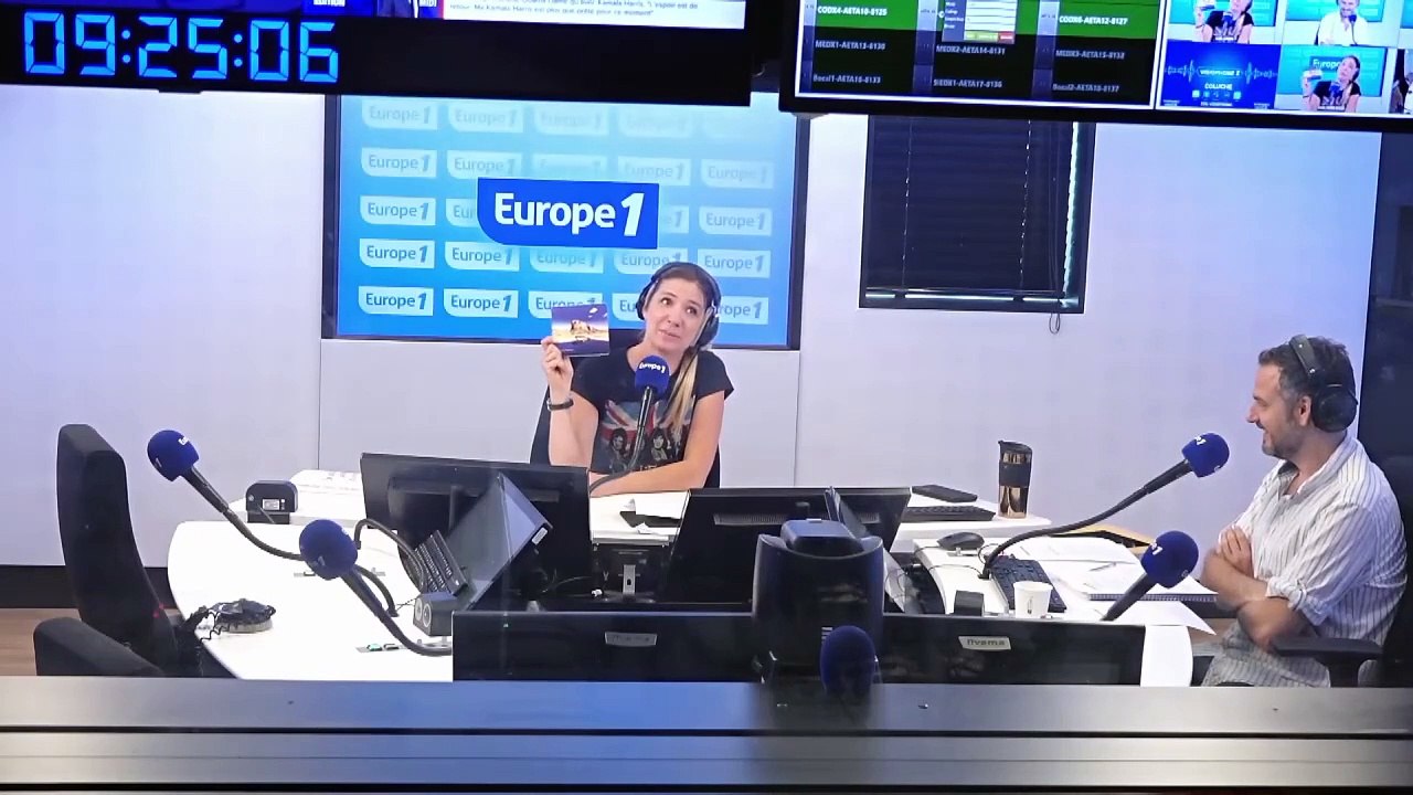 Nicolas Peyrac, auteur-compositeur-interprète