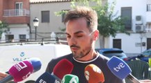 La Fiscalía analiza los mensajes racistas sobre el asesinato de Mateo