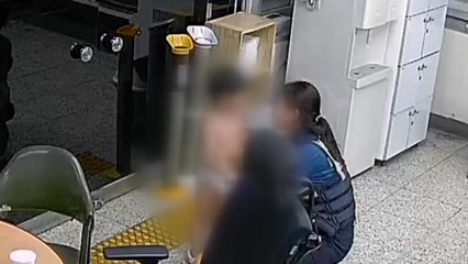 '기저귀만 찬 3살 아이' 2시간 만에 엄마 찾아 / YTN