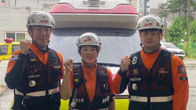 '병상 부족'...병원 못 찾아 구급차에서 출산 / YTN