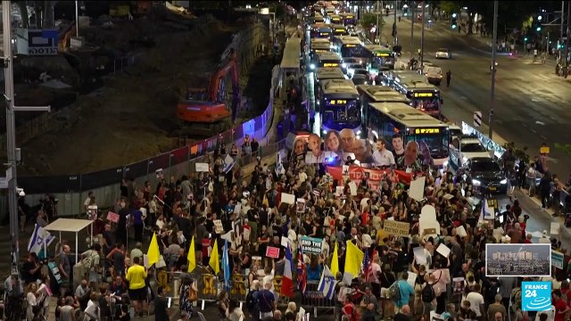 Gaza : Blinken appelle le Hamas à accepter une trêve mais constate des divergences avec Israël