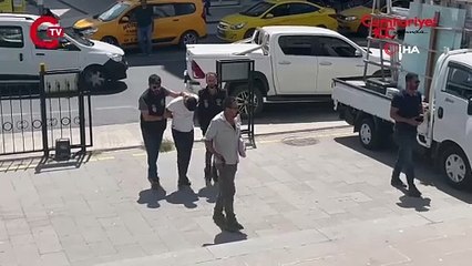 Kümeevler’de gece yarısı cinayet: Zanlı tutuklandı