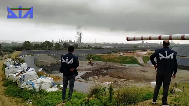 Da carpentiere a facoltoso imprenditore grazie ai legami con la mafia: confisca da 100 milioni di euro (21.08.24)