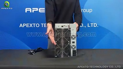 Goldshell HS5 ASIC Miner Amazing Profitability HNS #siacoin