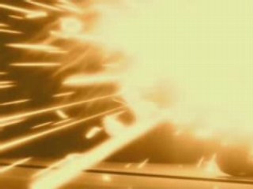 Code lyoko: les souvenirs (amv)