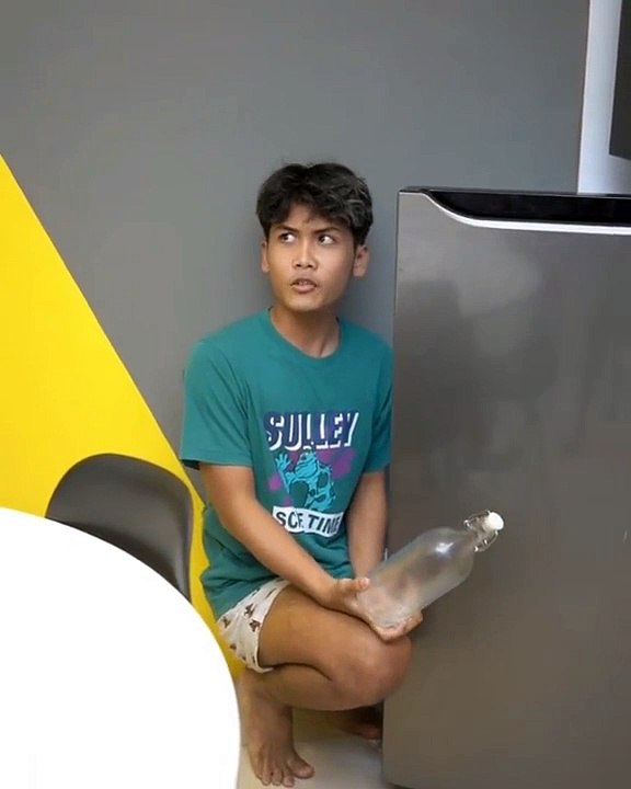 Apa saja di post