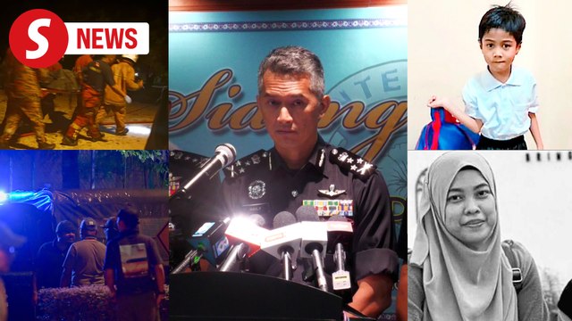 CID, FBI jointly train criminal profilers to tackle complex crimes in Malaysia