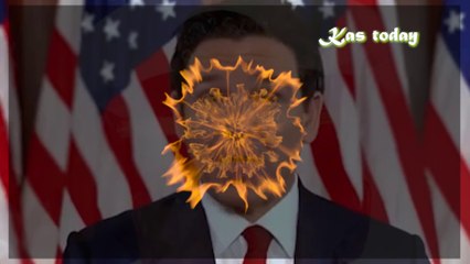 We will publish a biography of the President of the United States of America Ron DeSantisPart 3