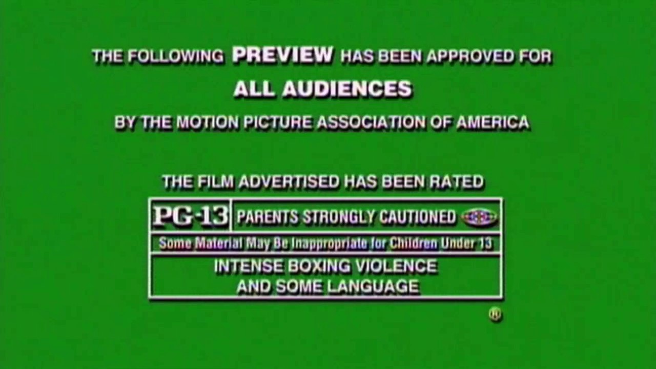 Cinderella Man - Trailer zum Boxer-Film mit Russell Crowe