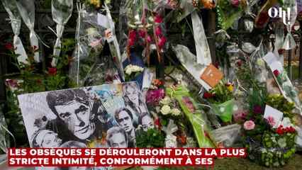 Alain Delon : que deviendra son chien Loubo que l’acteur voulait euthanasier à sa mort ?