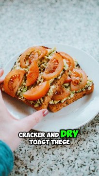 Managing Morning Sickness with Diet