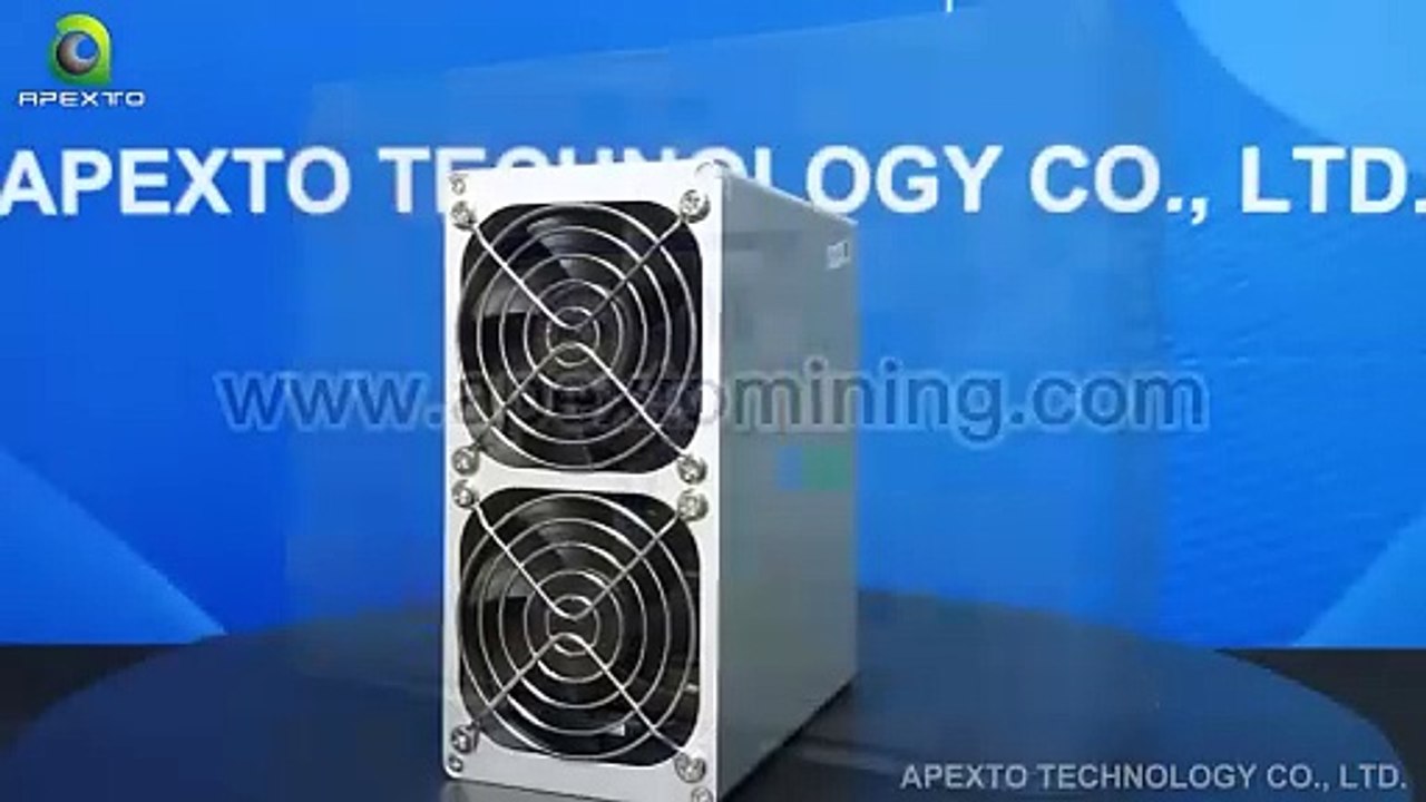 Quiet Home Miner #goldshell LB BOX LBC Mining Machine