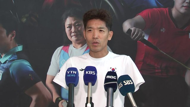 패럴림픽 선수단 출국... 심장이 더 뜨거워질 것 같아요 / YTN