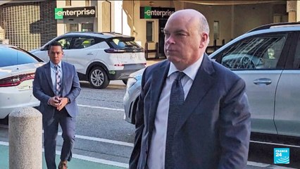 Sicile: l'épave du yacht du magnat Mike Lynch au coeur des recherches