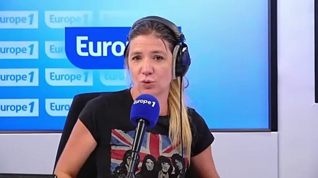 Les vacances de Valérie Darmon à Pornic