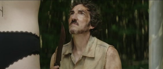 Butchers: Raghorn - Trailer (Deutsch) HD