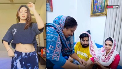 Armaaan Malik के Rakshabandhan Vlog में नहीं दिखी Laksh Chaudhary, नहीं बांधी राखी तो भड़के लोग