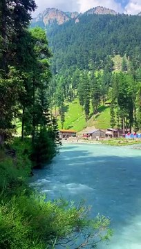 Kumrat #valley #upper dir
