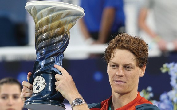 Jannik Sinner scagionato: fu doping involontario