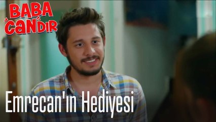 Emrecan'ın Hediyesi