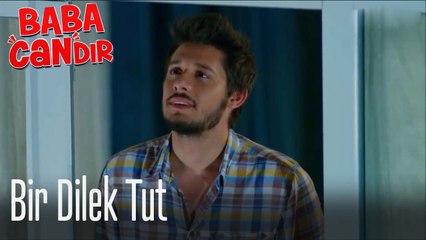 Bir Dilek Tut