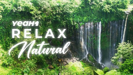 Beautiful Relaxing Music For Stress Relief | YeaH1 Relax Natural