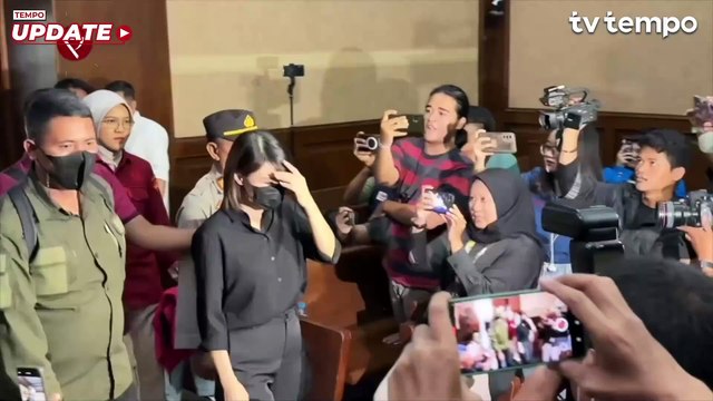 Sidang Perdana Helena Lim di Kasus Korupsi Timah, Cuci Uang Pakai Modus CSR