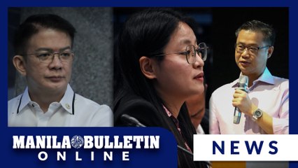 Senate to pursue perjury charges vs Alice Guo