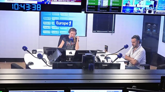 Didier Barbelivien, auteur-compositeur-interprète et animateur