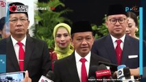 Keputusan Presiden Terbaru: Pelantikan Menteri dan Wakil Menteri di Istana Negara
