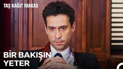 Ben Bitti Demeden Bitmez! - Taş Kağıt Makas