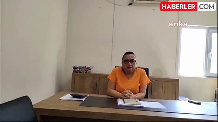 Hatay'da İzinsiz Beton Santrali İhbarı