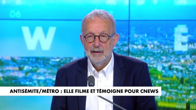 Joseph Thouvenel : «La crainte et la peur devraient pouvoir changer de camp»