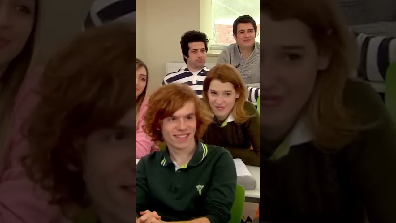 Orço ve Dilkopat'ın Shakespeare ile İmtihanı! | Pis Yedili #shorts