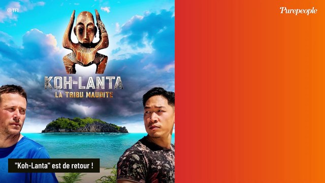 Koh-Lanta, La Tribu maudite : Premier éliminé, le casting, les nouveautés... Tout sur la nouvelle saison !