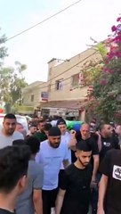 Funeral of brave sons of soil|