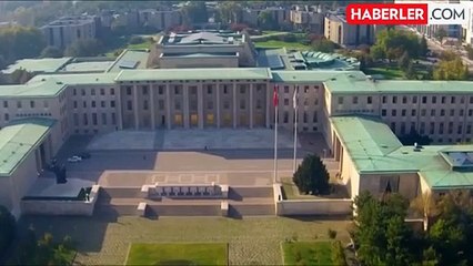 AK Parti ve CHP'nin transferleri sonrası Meclis'te sandalye dağılımı değişti