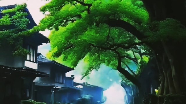 Âm nhạc thư giãn trị liệu với cảnh đẹp nhân gian - Tìm về chốn bình yên chữa lành mọi tổn thương