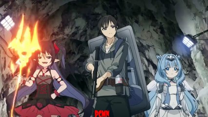 Từ 1 người bình thường chuyển hóa thành siêu nhân - Review phim cho trẻ em - PHIM CHO MỌI NHÀ