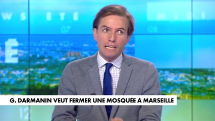 Erik Tegnér : «La première mosquée islamiste de France est sur YouTube, Facebook et TikTok»