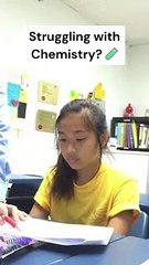 Expert H2 Chemistry Tuition in Singapore | Achieve Top Results