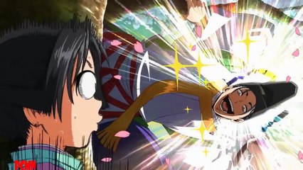 Thanh niên chạy nhanh như gió và cái kết - Review phim cho trẻ em - PHIM CHO MỌI NHÀ