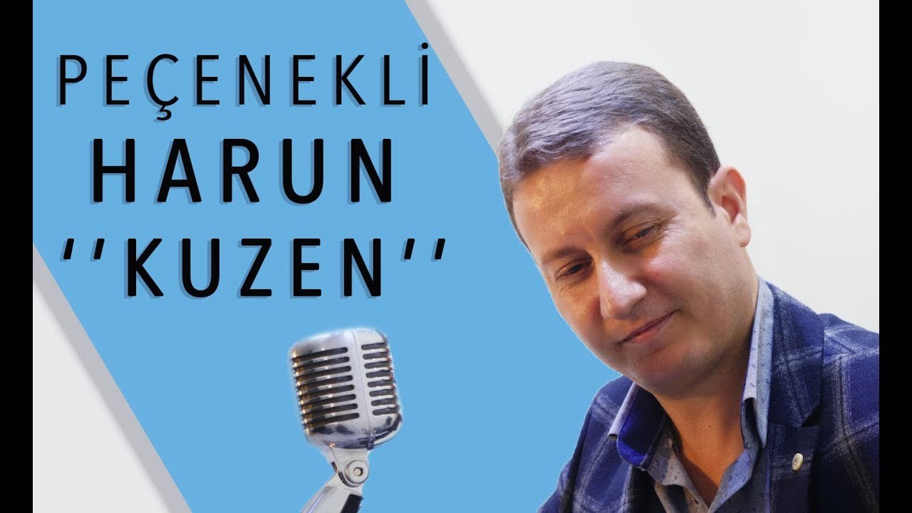 Peçenekli Harun - Kuzen (Akustik Performans)