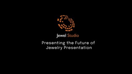 High quality Jewelry videography - jewel studio